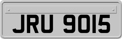 JRU9015