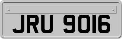 JRU9016