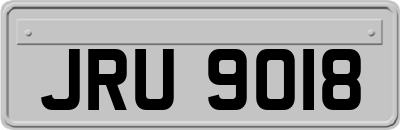 JRU9018