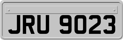 JRU9023