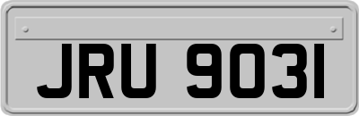 JRU9031