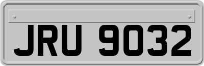 JRU9032