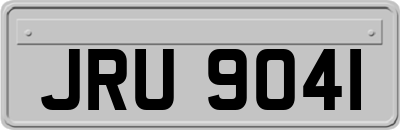 JRU9041