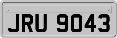 JRU9043
