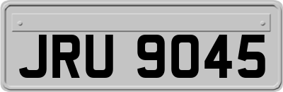 JRU9045