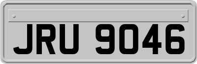 JRU9046