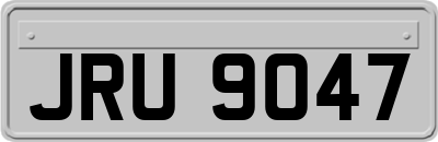 JRU9047