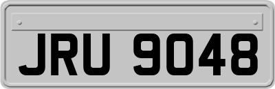 JRU9048