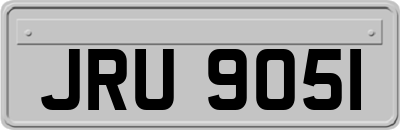 JRU9051