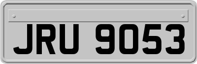 JRU9053