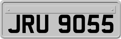JRU9055