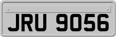 JRU9056