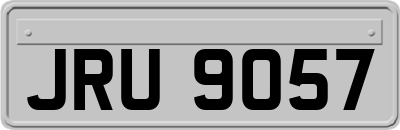 JRU9057