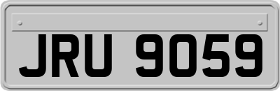 JRU9059