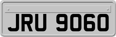 JRU9060