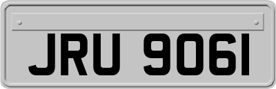 JRU9061