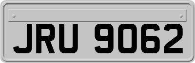 JRU9062