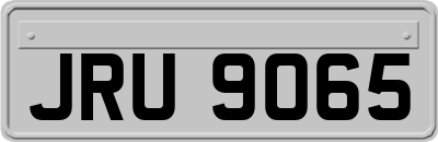 JRU9065