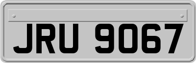 JRU9067