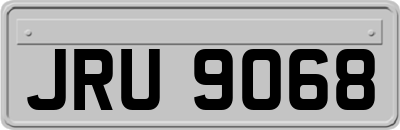 JRU9068