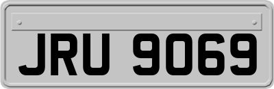 JRU9069
