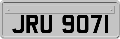 JRU9071