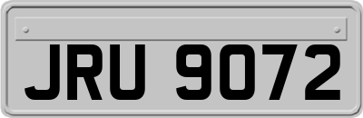 JRU9072