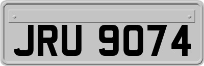 JRU9074