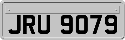 JRU9079