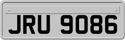 JRU9086