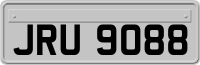 JRU9088