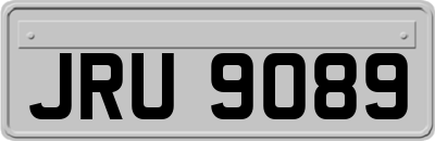 JRU9089