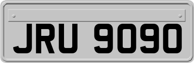 JRU9090