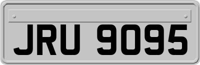 JRU9095
