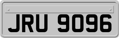 JRU9096