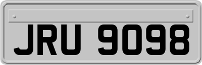 JRU9098