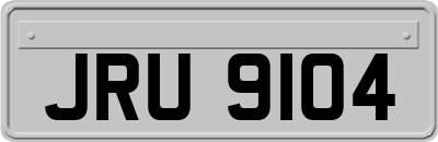 JRU9104