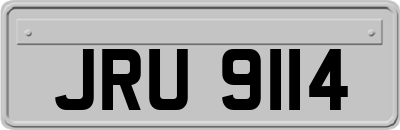JRU9114