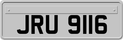 JRU9116