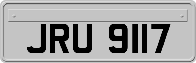 JRU9117