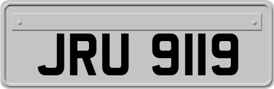 JRU9119
