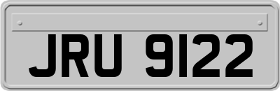 JRU9122