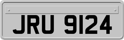JRU9124