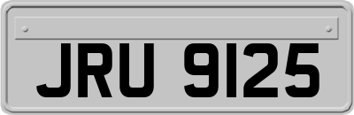 JRU9125