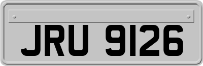 JRU9126