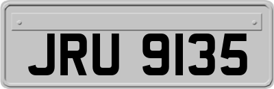JRU9135
