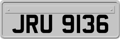 JRU9136
