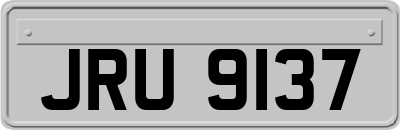 JRU9137