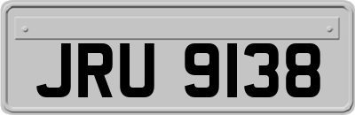 JRU9138