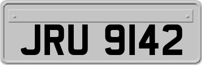 JRU9142